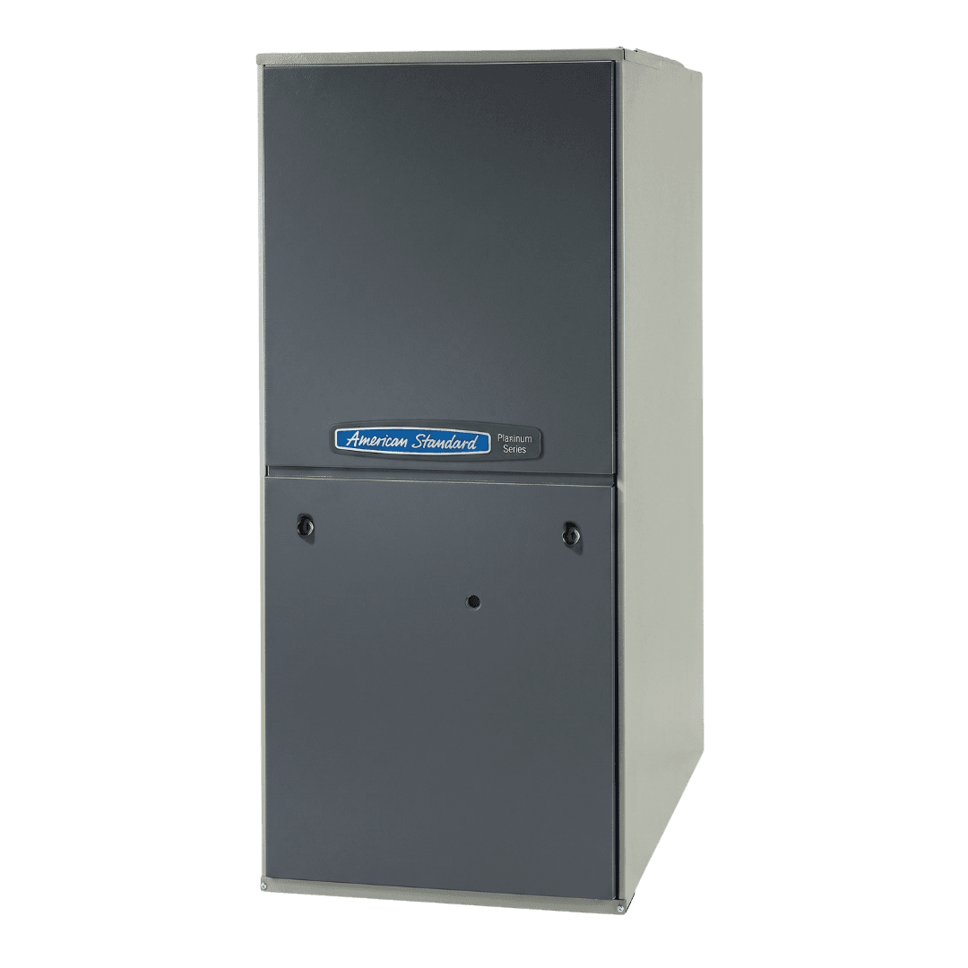 Furnace — Better — Amana 80% AFUE Gas Furnace
